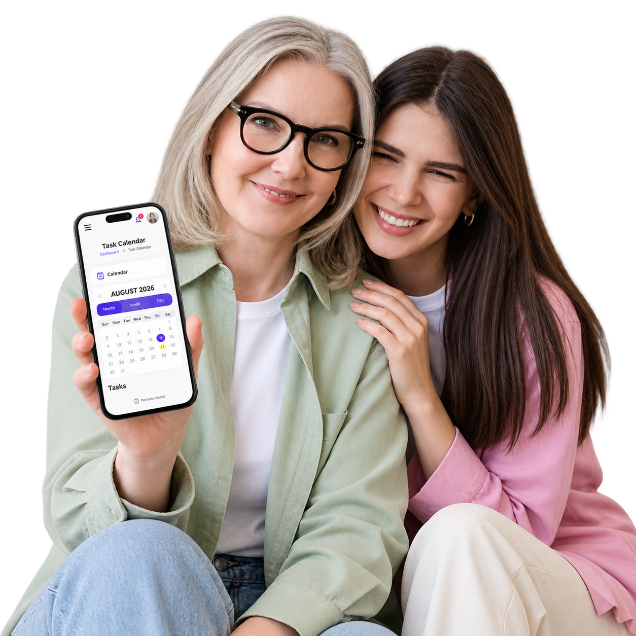 Mobile purchase module