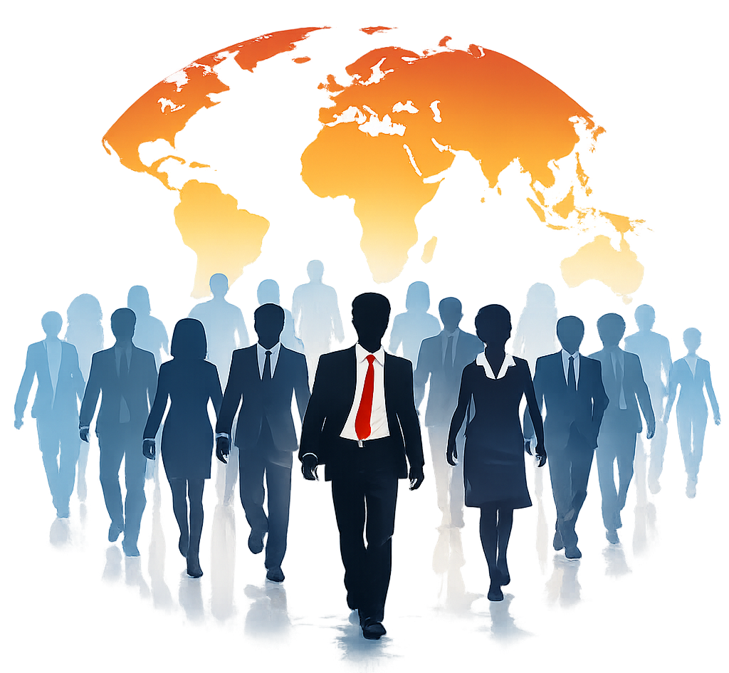 About Our Digital Agency